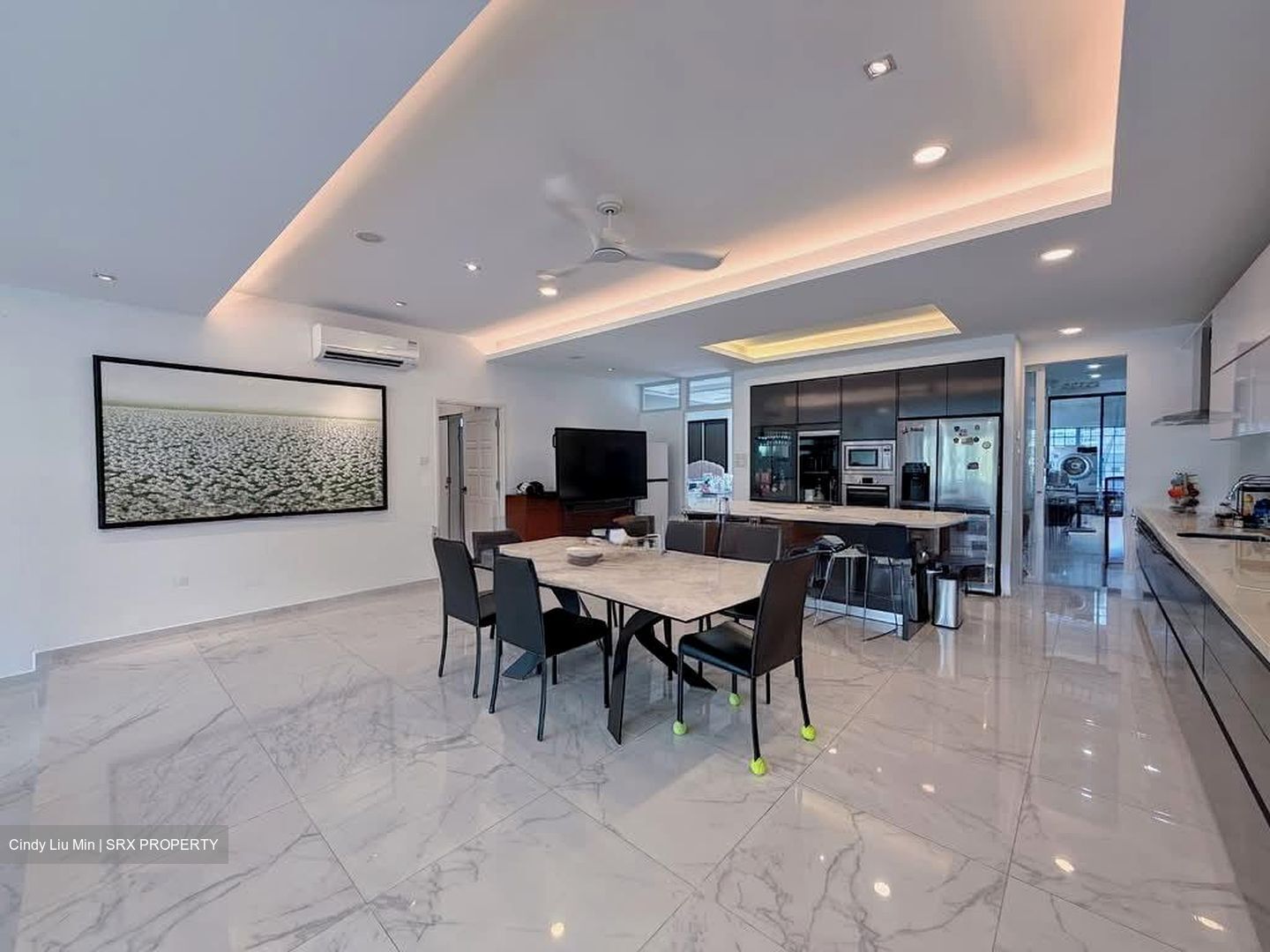 Minbu Villa (D11), Apartment #549248021